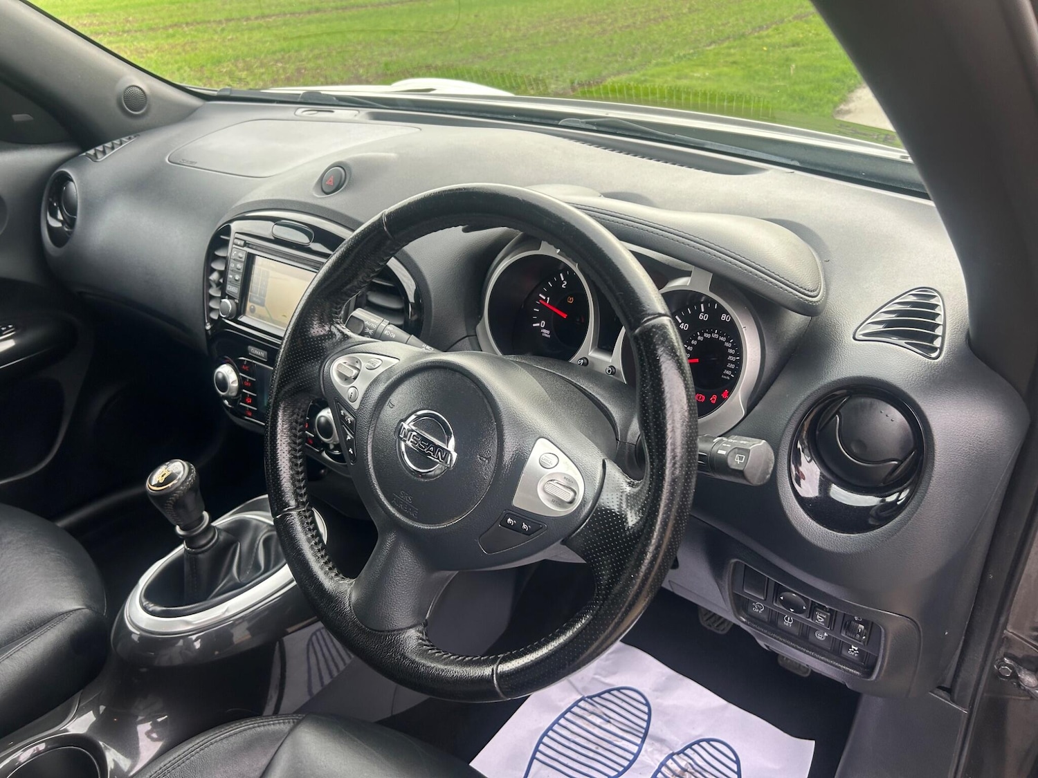 Used Nissan Juke 2016 for sale - 76550044: Photo 10