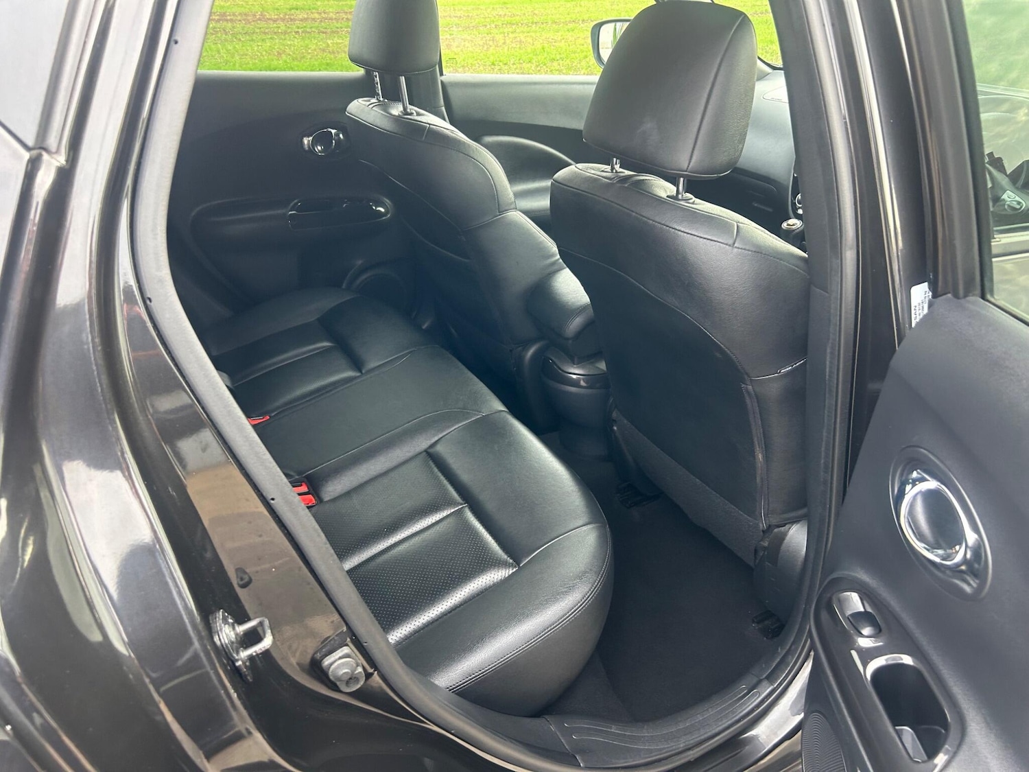 Used Nissan Juke 2016 for sale - 76550044: Photo 11