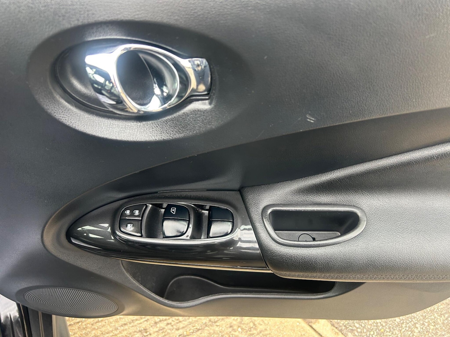 Used Nissan Juke 2016 for sale - 76550044: Photo 12