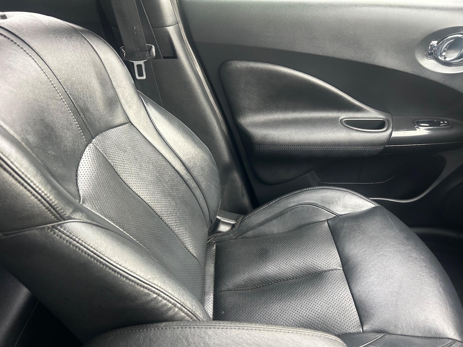 Used Nissan Juke 2016 for sale - 76550044: Photo 13