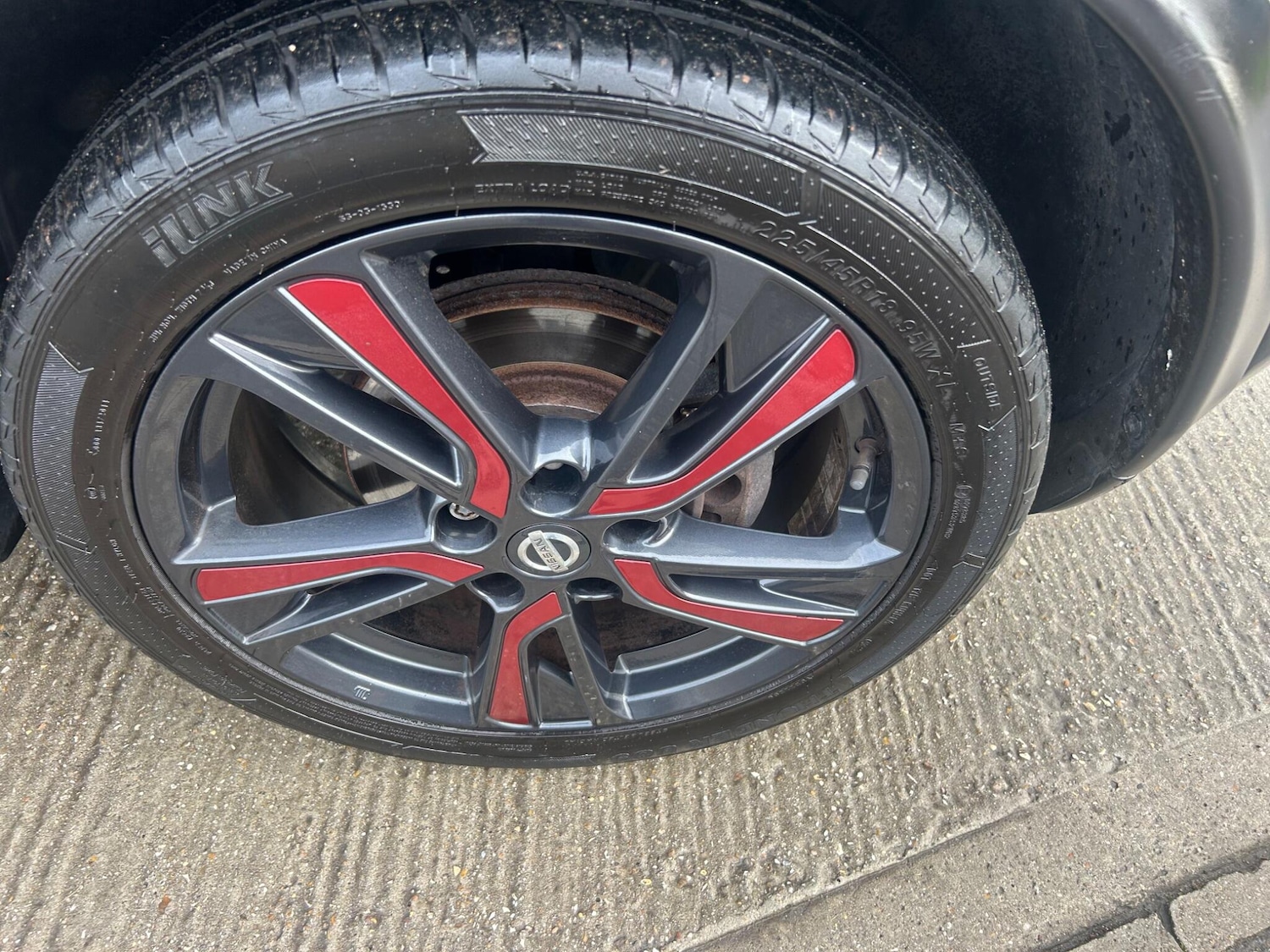 Used Nissan Juke 2016 for sale - 76550044: Photo 22