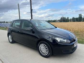2012 (62) - 1.6 TDI S Euro 5 5dr