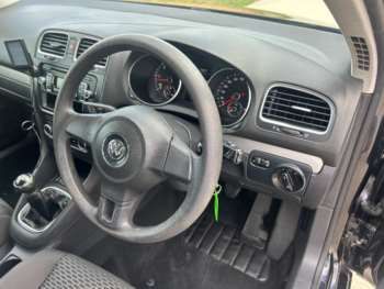 Used Volkswagen Golf 2012 for sale - 75246023: Photo