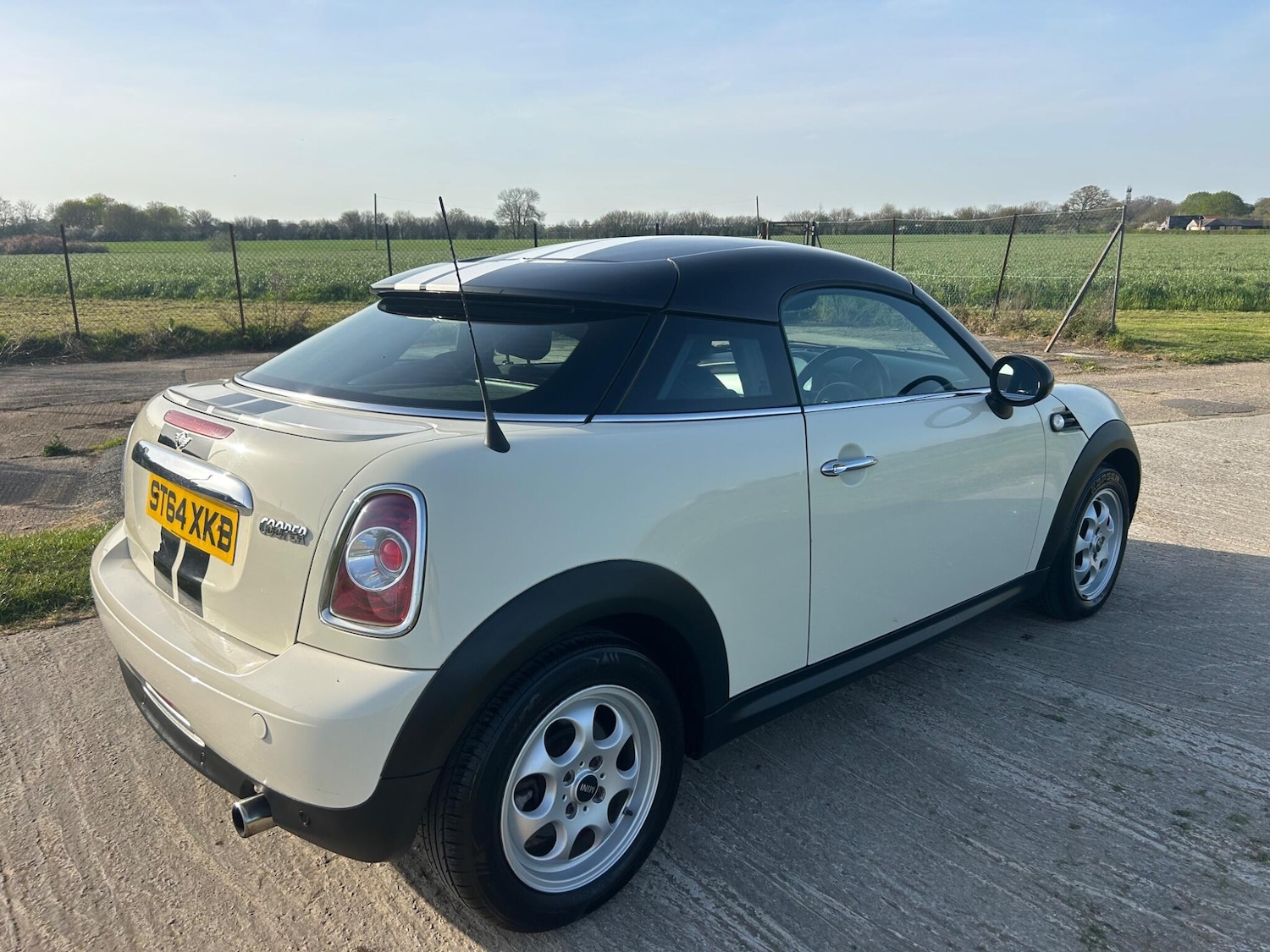 Used MINI Coupe 2015 for sale - 78171255: Photo 10