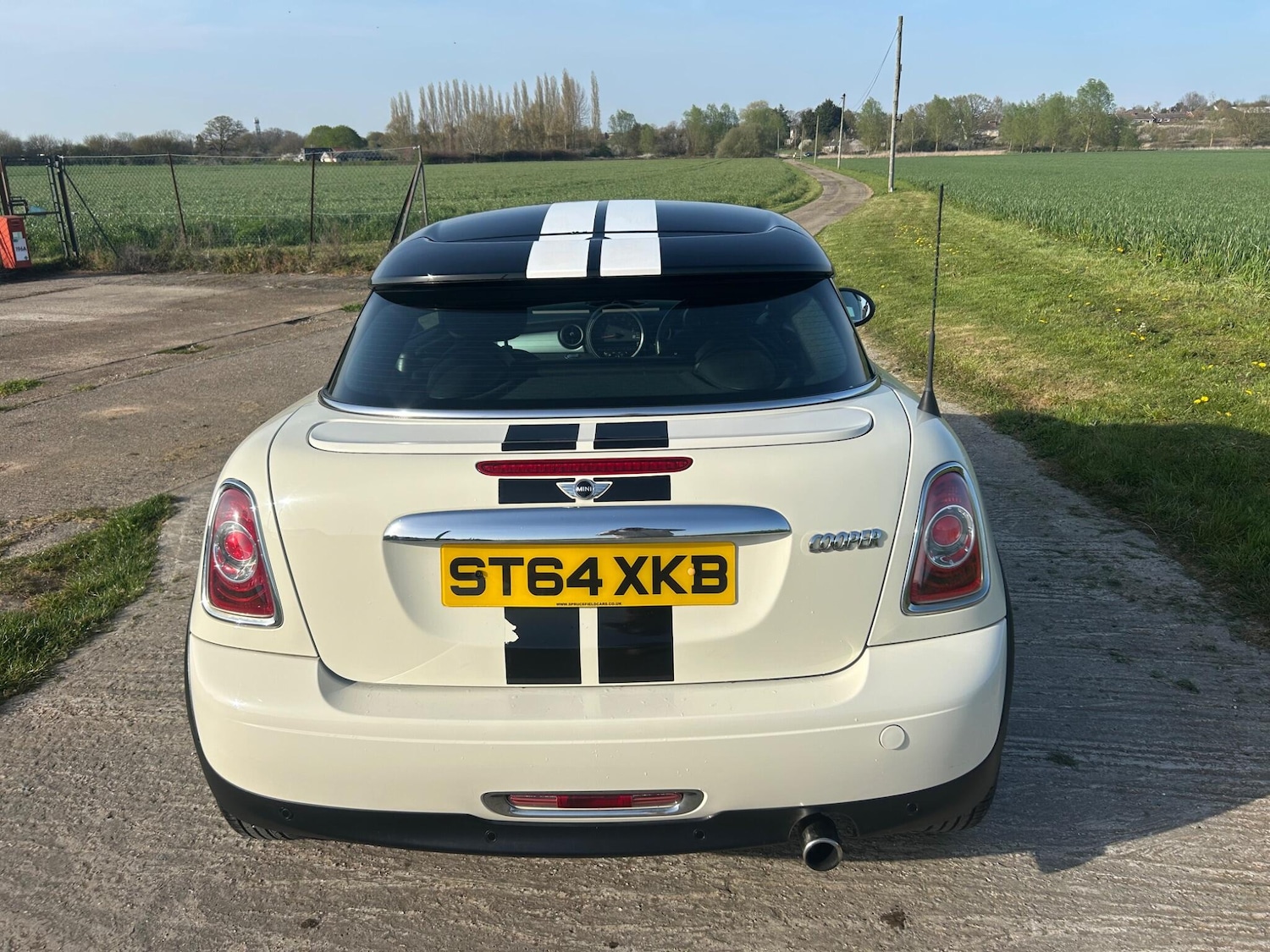 Used MINI Coupe 2015 for sale - 78171255: Photo 11