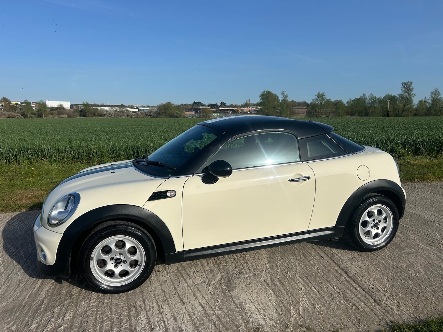 Used MINI Coupe 2015 for sale - 78171255: Photo 13