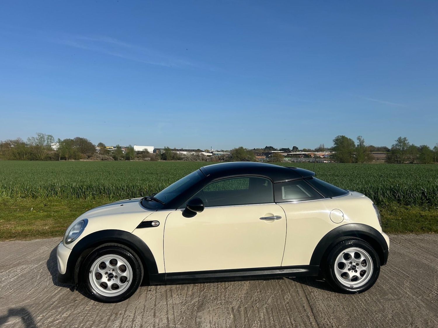 Used MINI Coupe 2015 for sale - 78171255: Photo 14