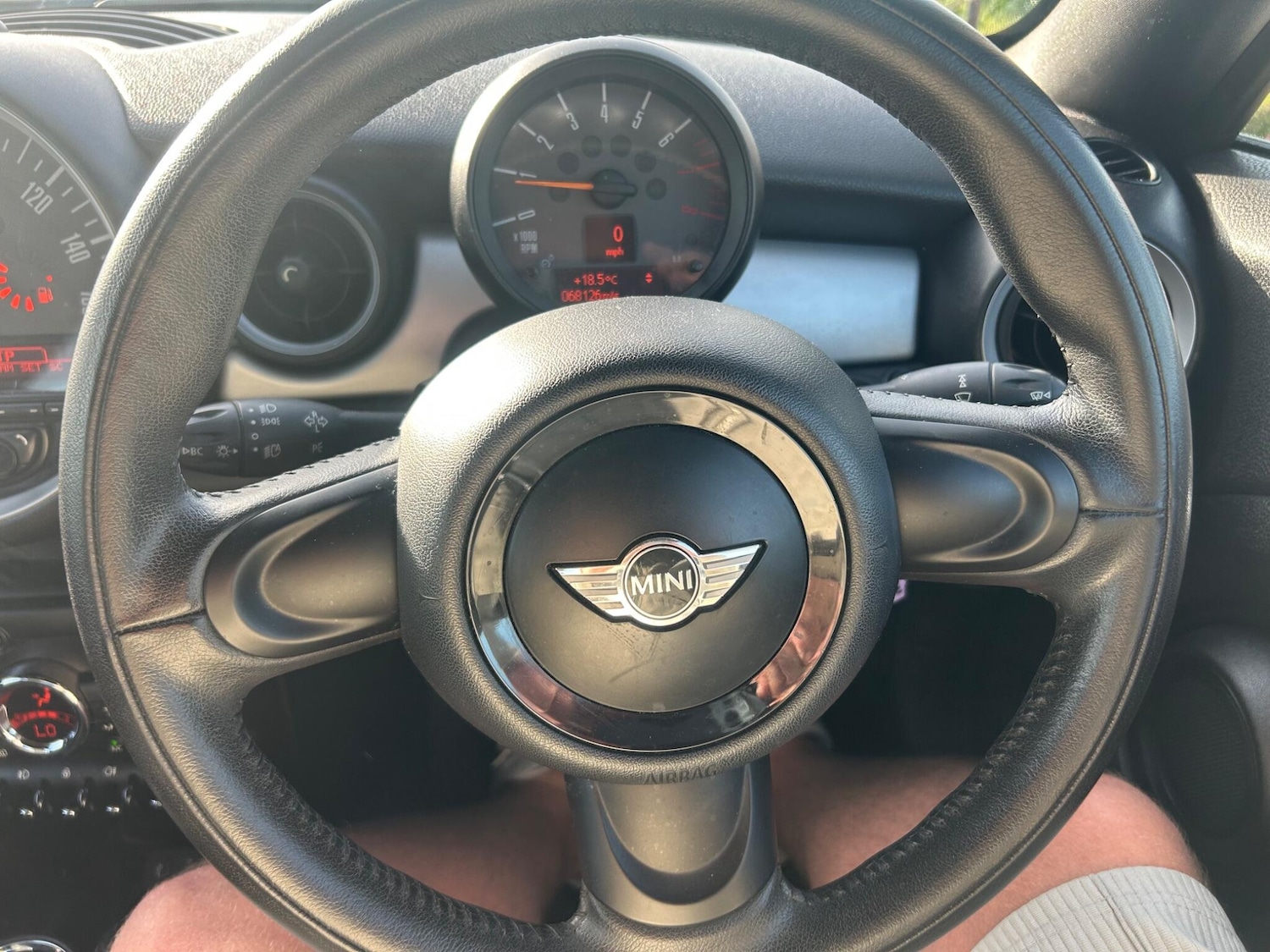 Used MINI Coupe 2015 for sale - 78171255: Photo 3