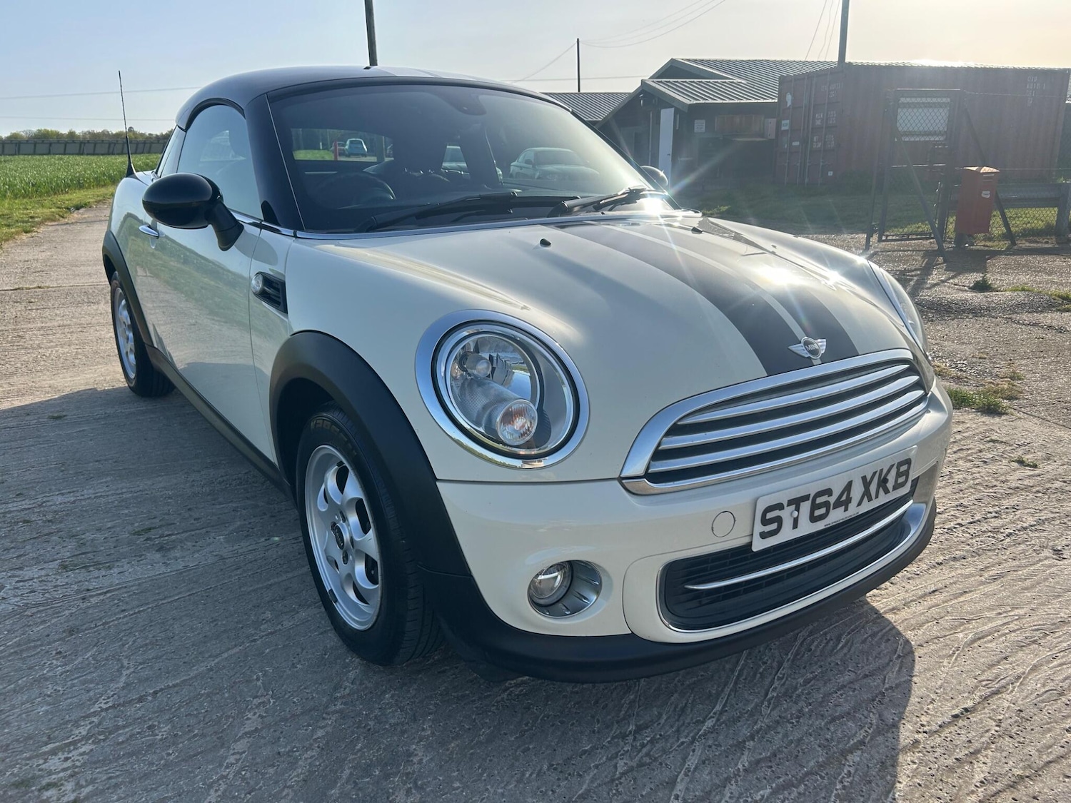 Used MINI Coupe 2015 for sale - 78171255: Photo 7