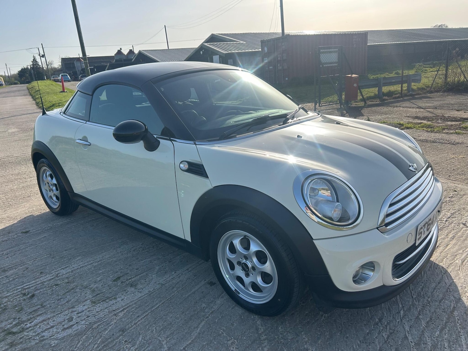Used MINI Coupe 2015 for sale - 78171255: Photo 8