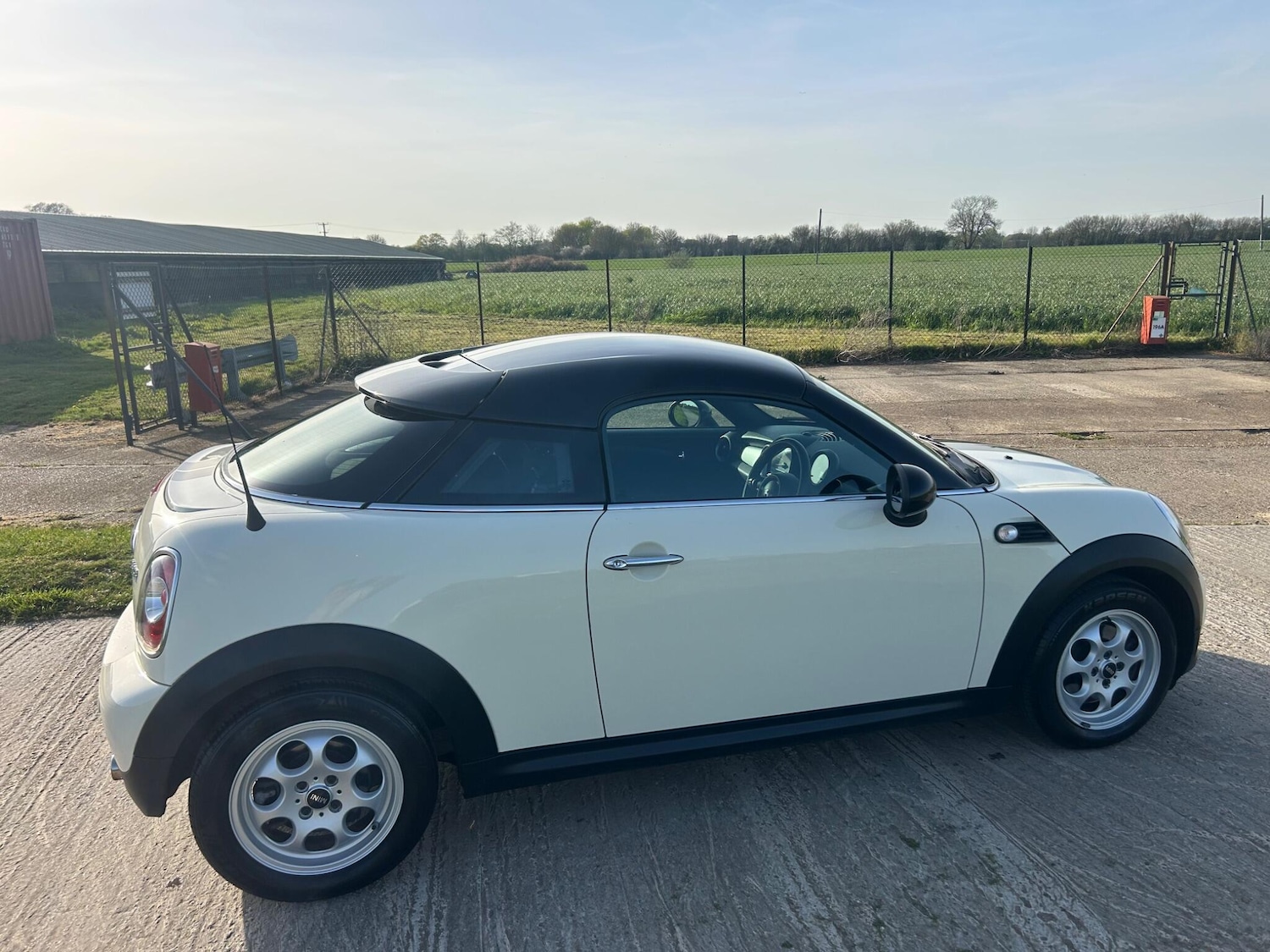 Used MINI Coupe 2015 for sale - 78171255: Photo 9