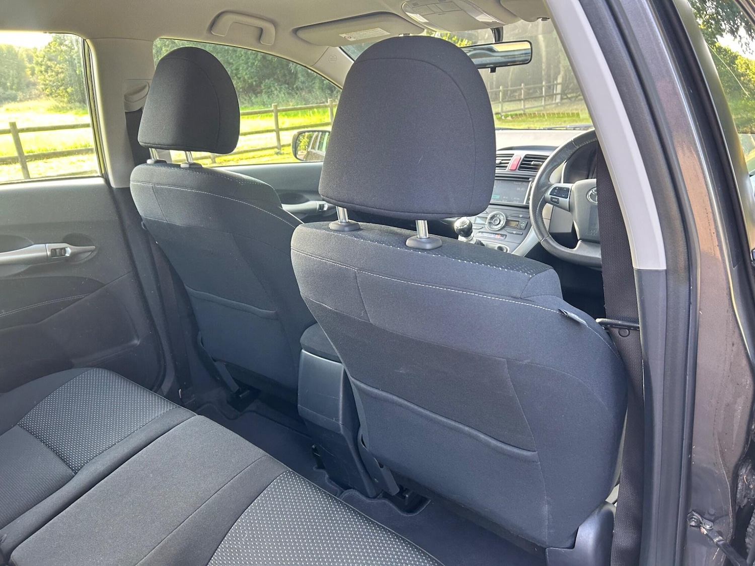 Vehicle 25