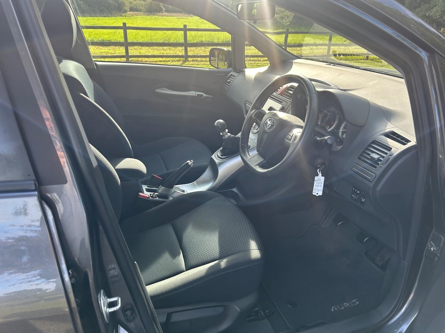 Vehicle 26