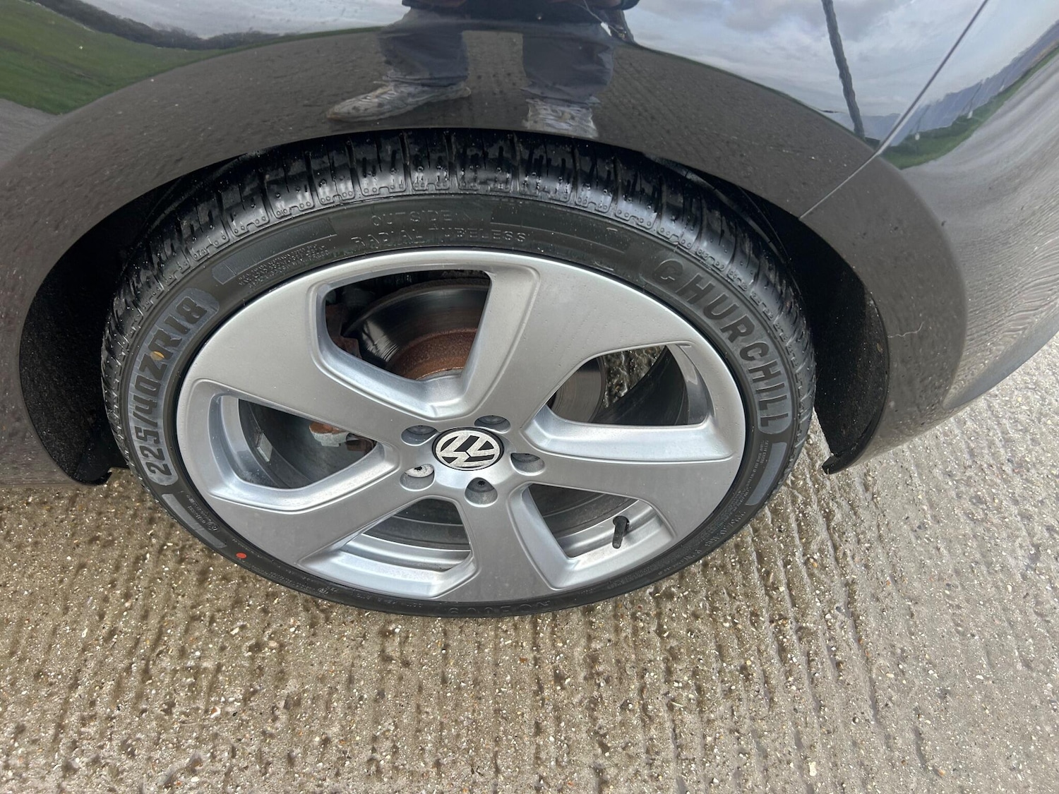 Used Volkswagen Golf 2014 for sale - 77175616: Photo 15