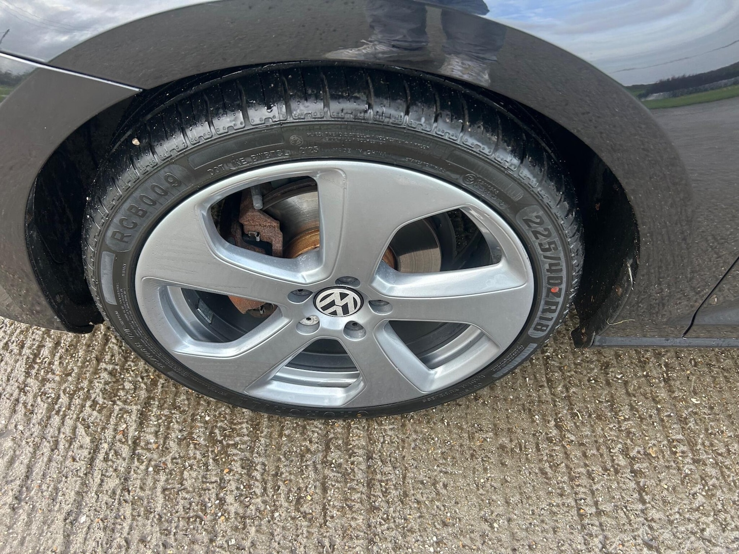 Used Volkswagen Golf 2014 for sale - 77175616: Photo 16