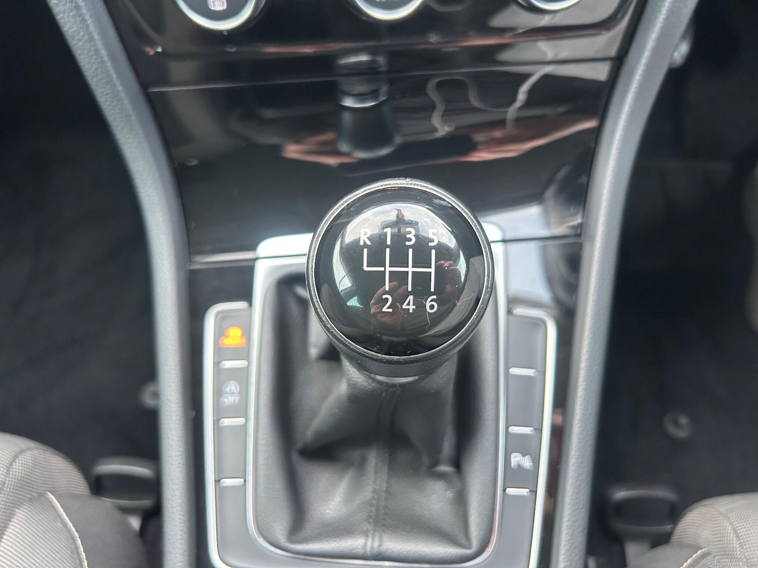 Used Volkswagen Golf 2014 for sale - 77175616: Photo 9