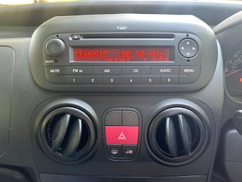 Used Citroen Nemo 2015 for sale - 75185811: Photo