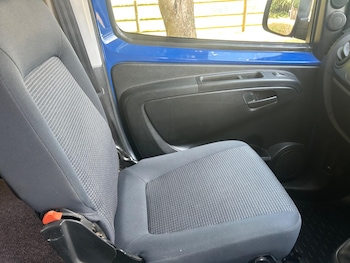 Used Citroen Nemo 2015 for sale - 75185811: Photo