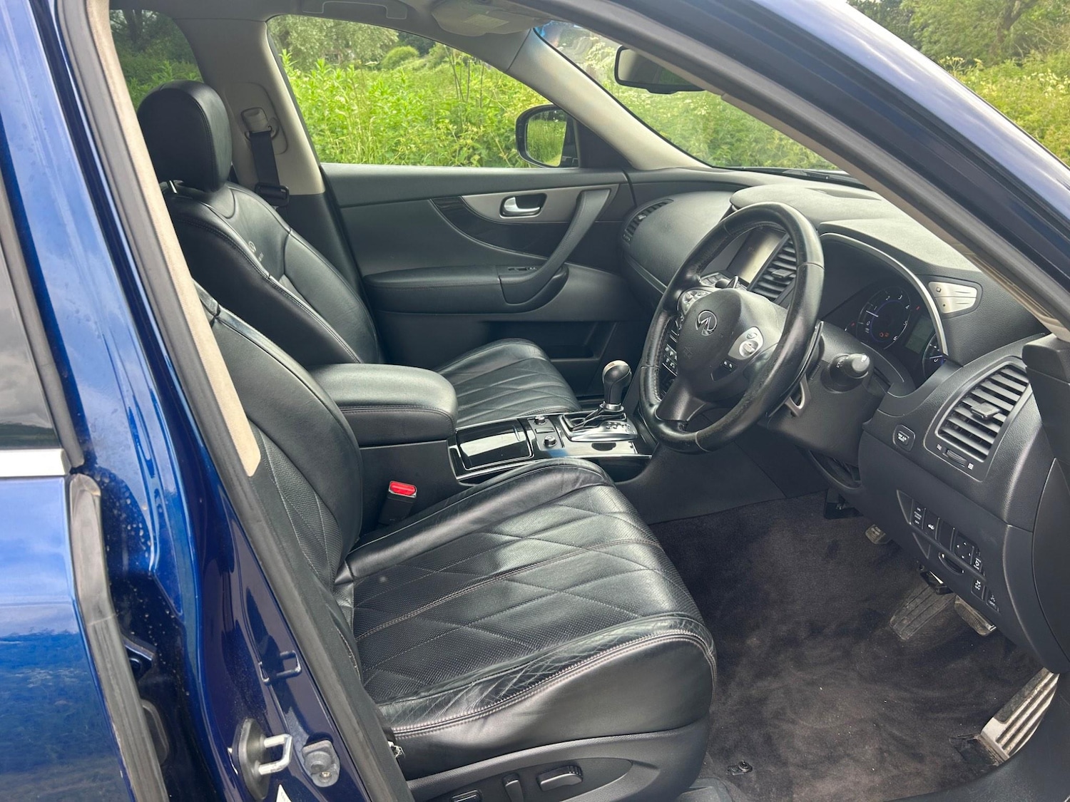 Used Infiniti FX 2013 for sale - 76993906: Photo 19