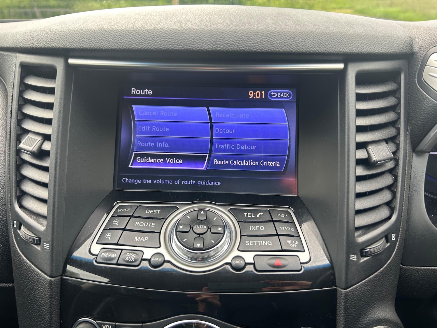 Used Infiniti FX 2013 for sale - 76993906: Photo 2