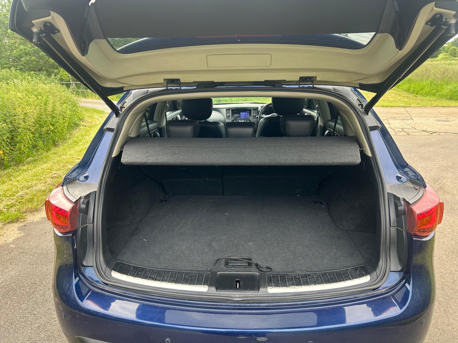 Used Infiniti FX 2013 for sale - 76993906: Photo 20