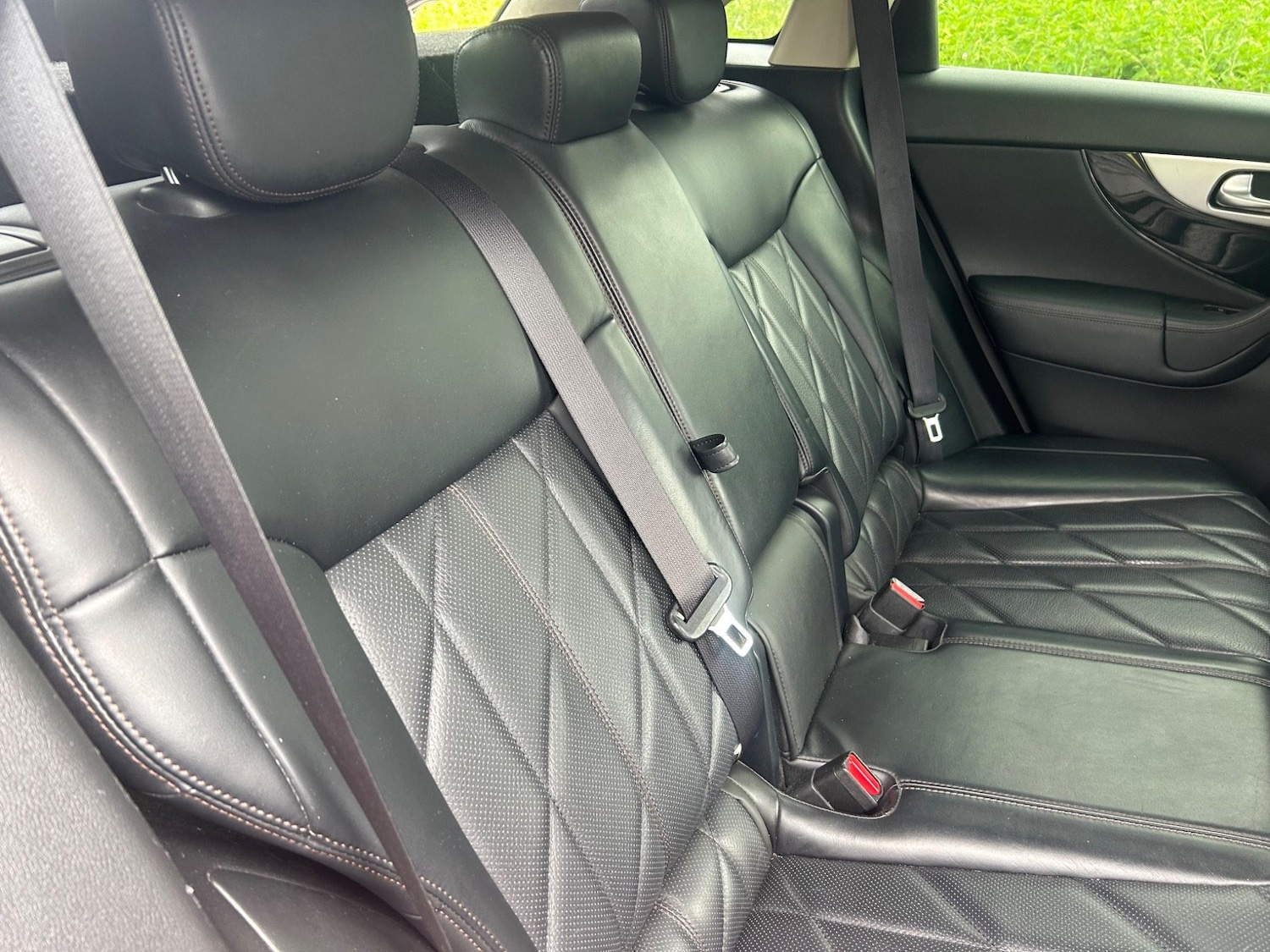 Used Infiniti FX 2013 for sale - 76993906: Photo 24