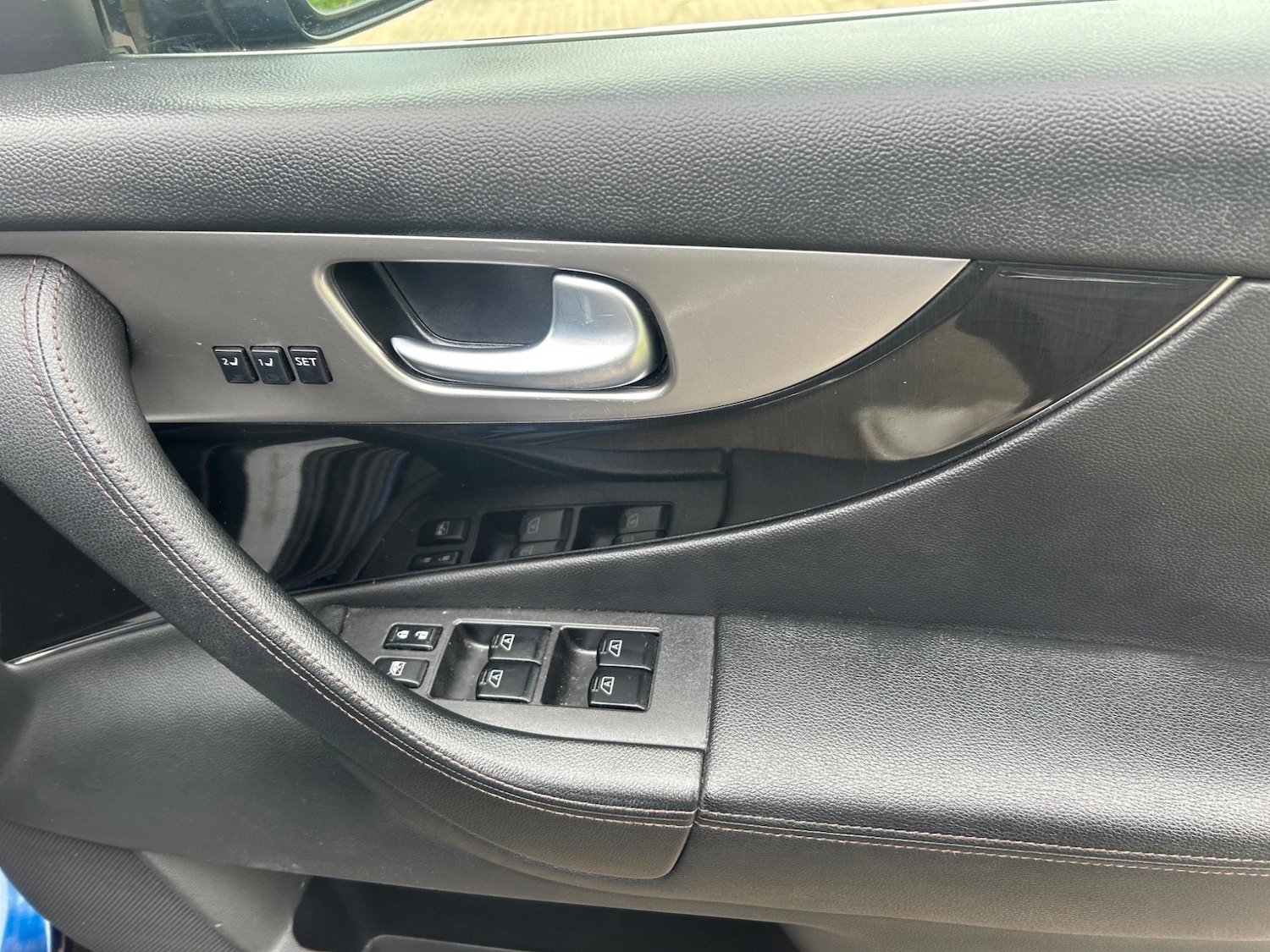 Used Infiniti FX 2013 for sale - 76993906: Photo 25