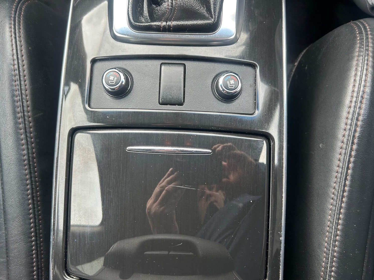 Used Infiniti FX 2013 for sale - 76993906: Photo 26