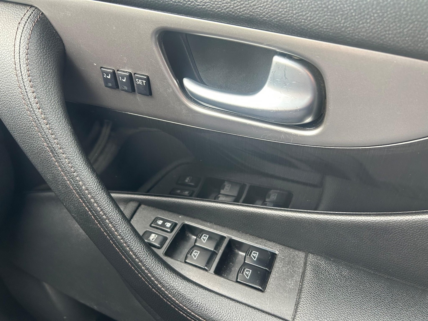 Used Infiniti FX 2013 for sale - 76993906: Photo 29