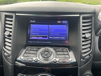 Used Infiniti FX 2013 for sale - 76993906: Photo