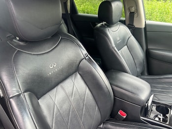 Used Infiniti FX 2013 for sale - 76993906: Photo