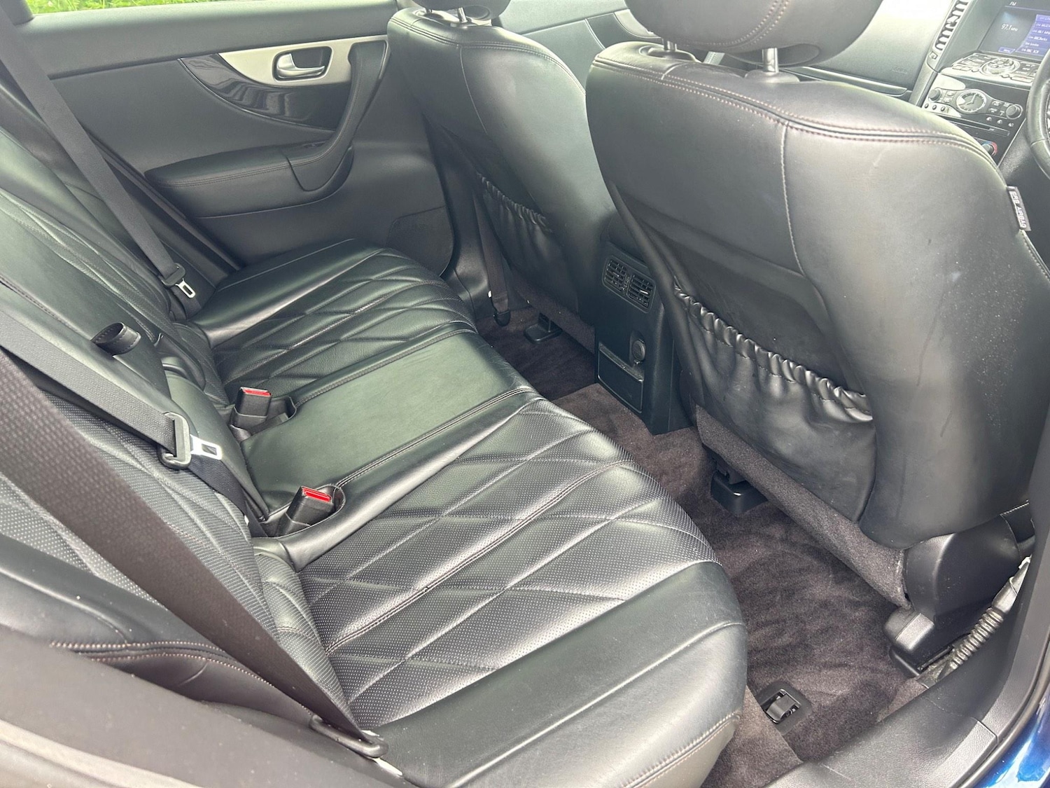 Used Infiniti FX 2013 for sale - 76993906: Photo 7