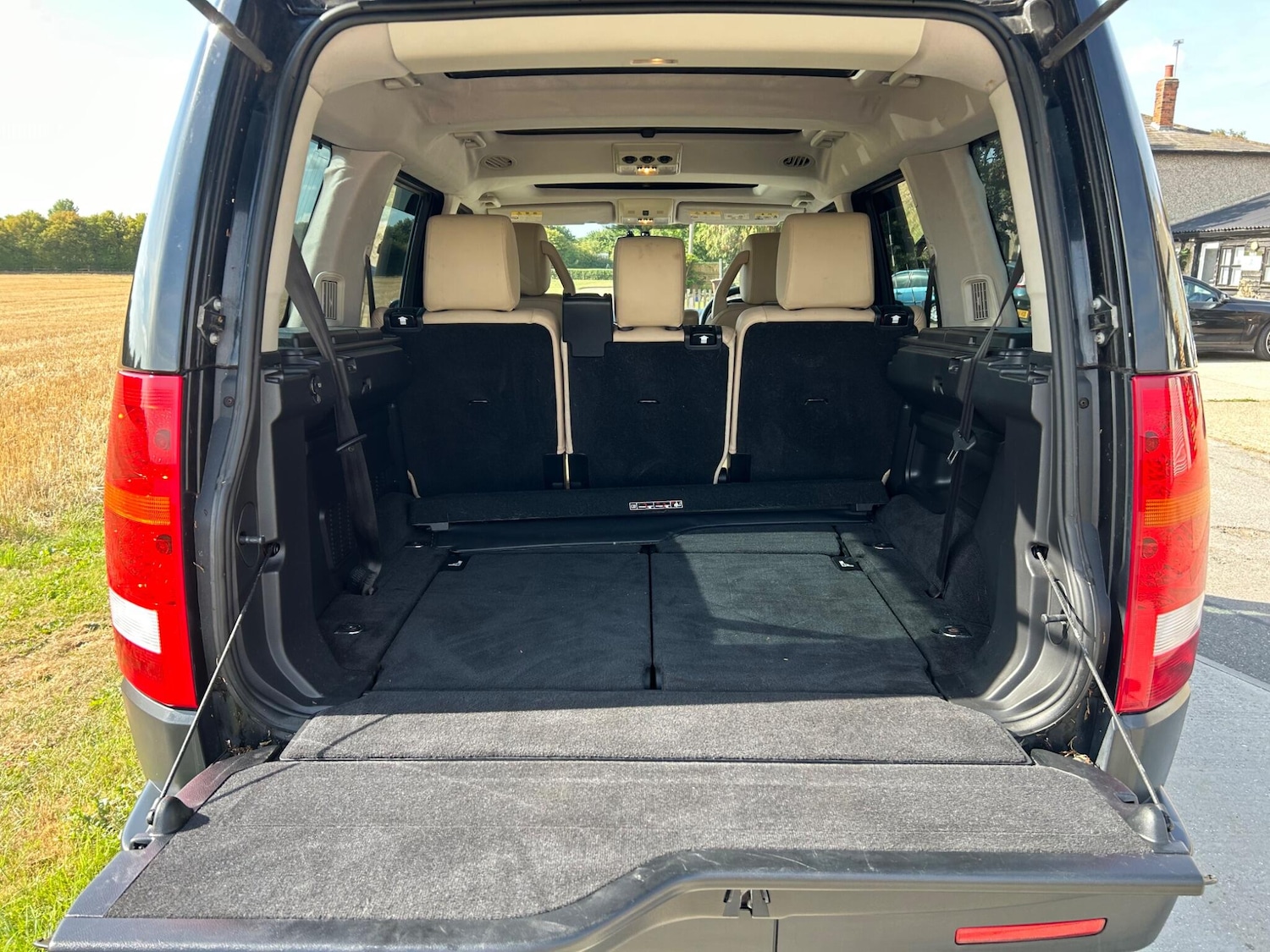 Vehicle 25
