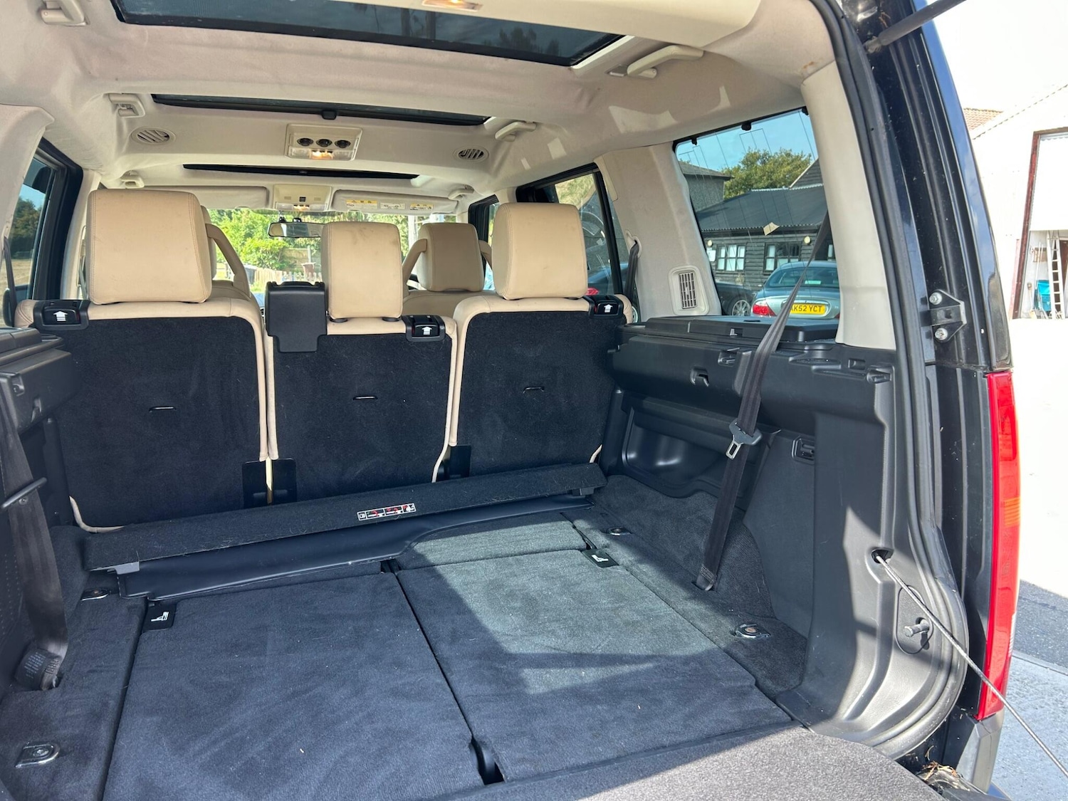 Vehicle 28
