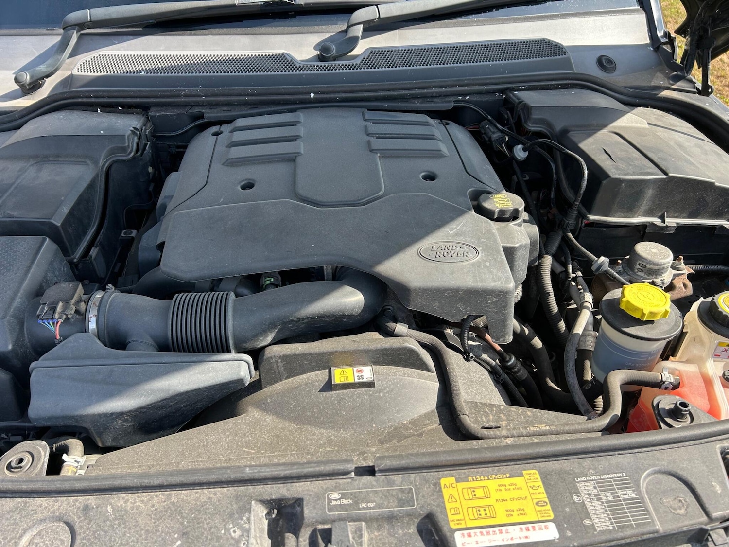 Vehicle 31