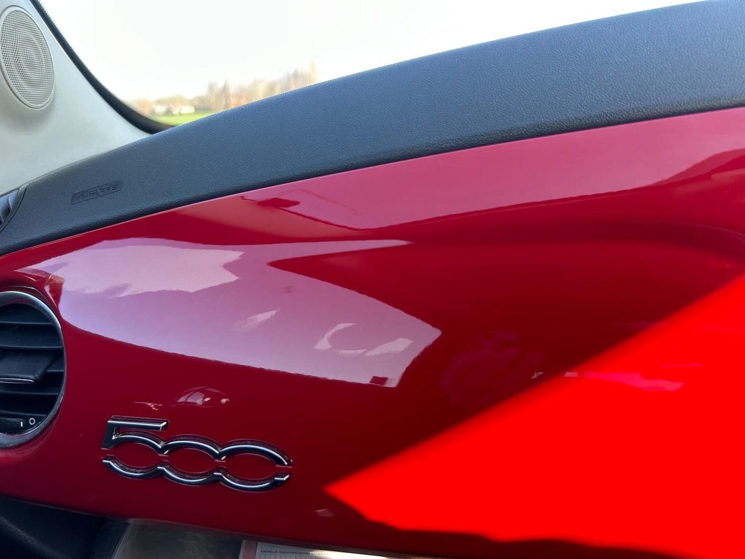 Used Fiat 500 2009 for sale - 77769067: Photo 2