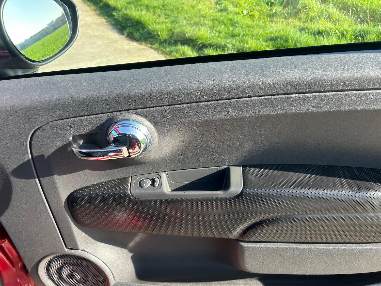 Used Fiat 500 2009 for sale - 77769067: Photo 4