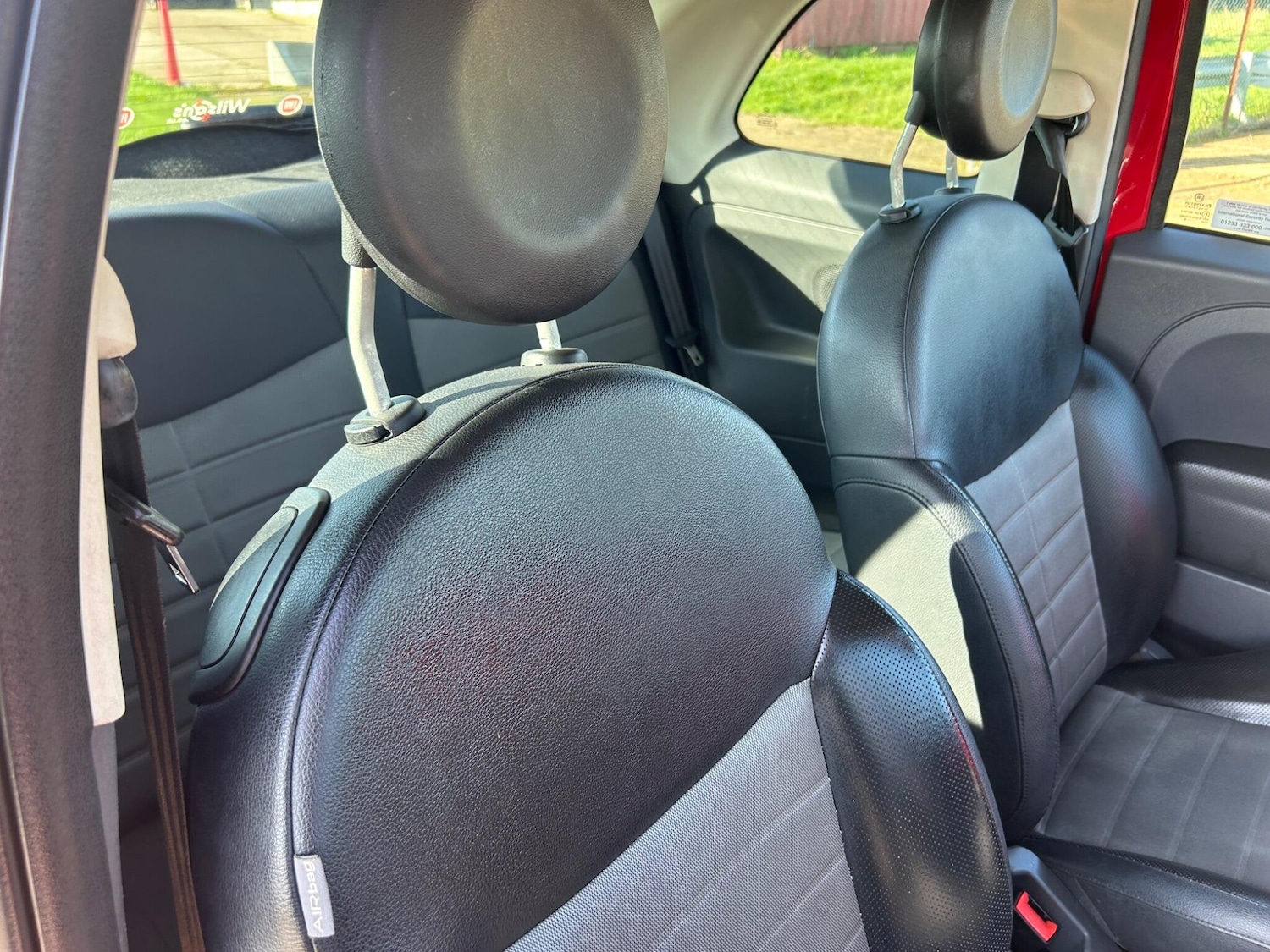 Used Fiat 500 2009 for sale - 77769067: Photo 7