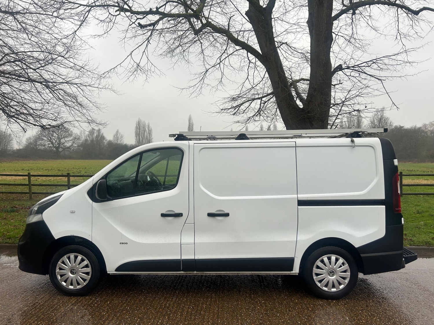 Used Vauxhall Vivaro 2016 for sale - 77424890: Photo 14
