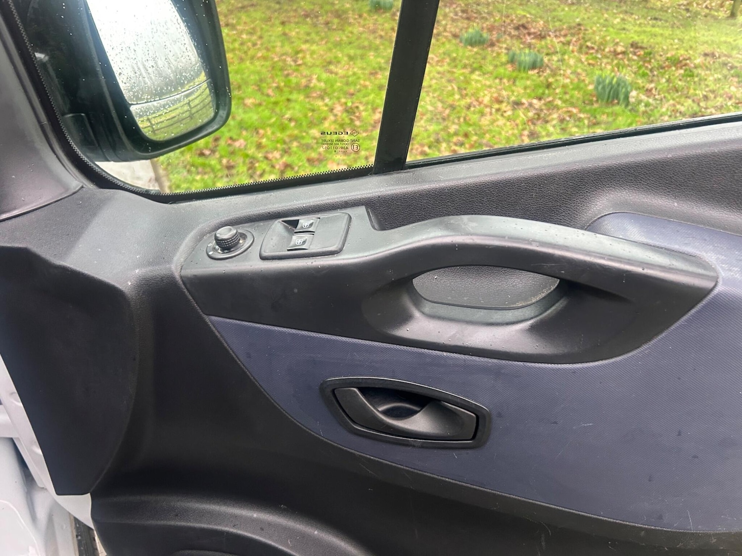 Used Vauxhall Vivaro 2016 for sale - 77424890: Photo 21