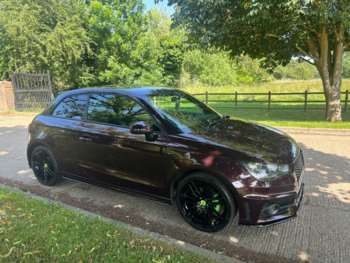 Used Audi A1 2013 for sale - 75139233: Photo