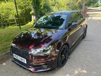 Used Audi A1 2013 for sale - 75139233: Photo