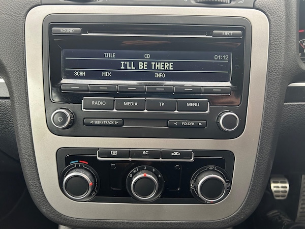 Used Volkswagen EOS 2012 for sale - 75139330: Photo 10