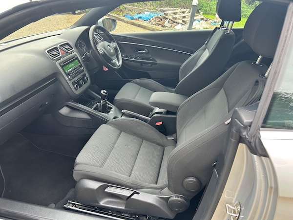 Used Volkswagen EOS 2012 for sale - 75139330: Photo 12