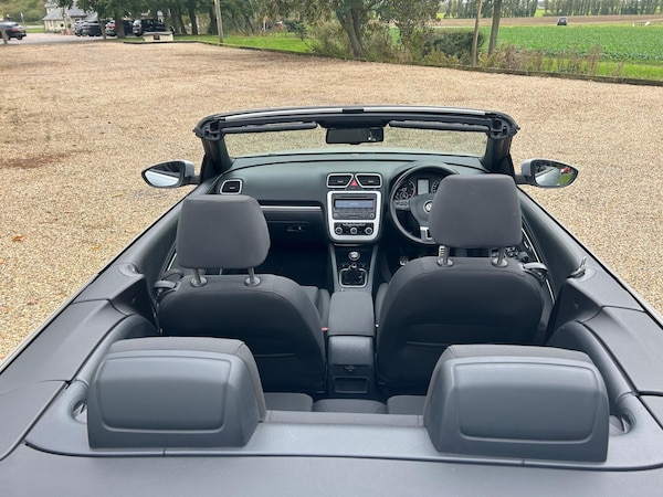 Used Volkswagen EOS 2012 for sale - 75139330: Photo 15