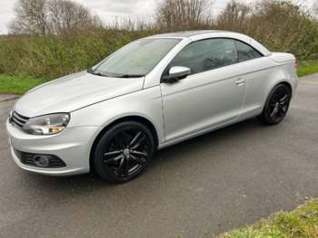 (12) - 2.0 TDI BlueMotion Tech Sport Cabriolet Euro 5 (s/s) 2dr
