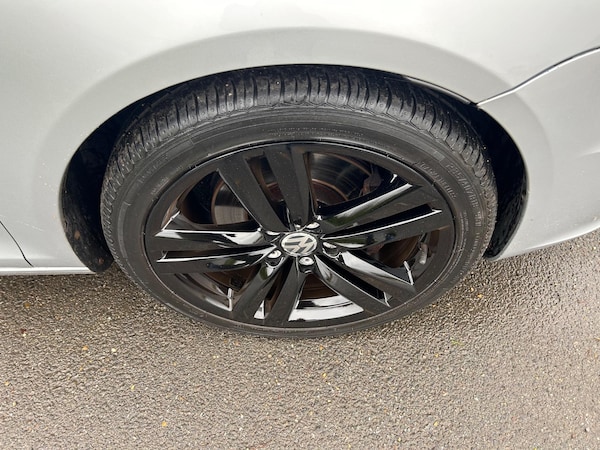 Used Volkswagen EOS 2012 for sale - 75139330: Photo 22