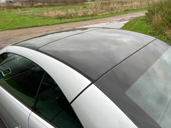 Used Volkswagen EOS 2012 for sale - 75139330: Photo 23