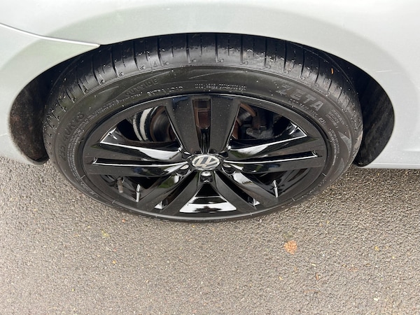 Used Volkswagen EOS 2012 for sale - 75139330: Photo 25