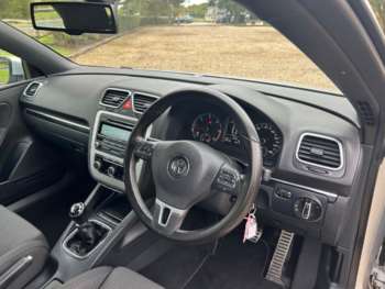 Used Volkswagen EOS 2012 for sale - 75139330: Photo